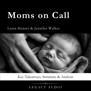 Moms on Call by Laura Hunter & Jennifer Walker-logo