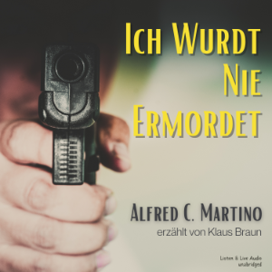 Ich Wurdt Nie Ermordet