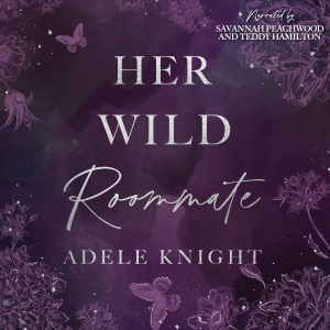 Her Wild Roommate