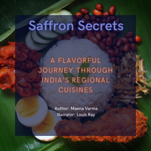 Saffron Secrets