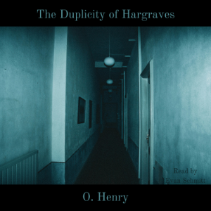 The Duplicity of Hargraves-logo