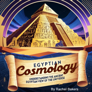 Egyptian Cosmology-logo