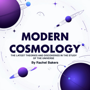 Modern Cosmology-logo