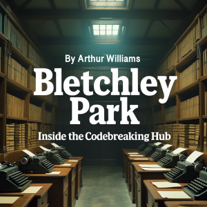 Bletchley Park-logo