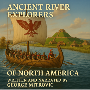 Ancient River Explorers of North America-logo