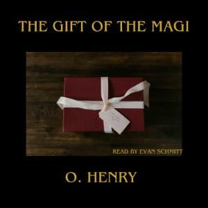 The Gift of the Magi-logo