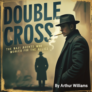 Double Cross-logo