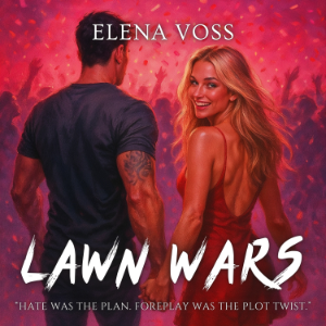 Lawn Wars