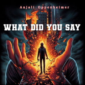 What Did You Say
