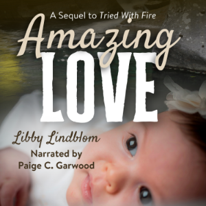 Amazing Love-logo