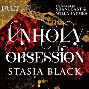 Unholy Obsession