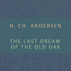 The Last Dream of the Old Oak-logo