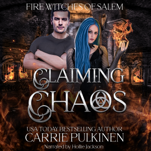 Claiming Chaos