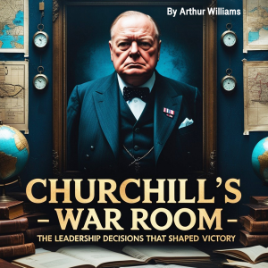 Churchill's War Room