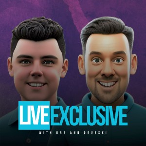 Live And Exclusive