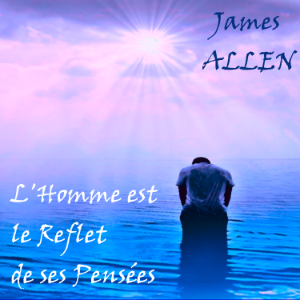 L'Homme est le Reflet de ses Pensées-logo