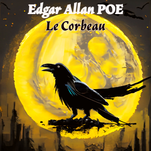 Le Corbeau-logo