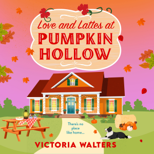 Love and Lattes at Pumpkin Hollow-logo