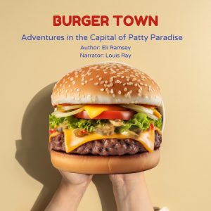 Burger Town