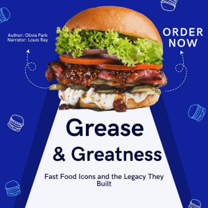 Grease & Greatness