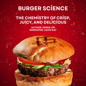 Burger Science
