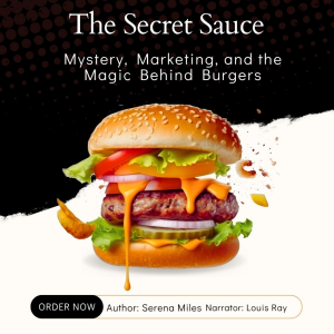 The Secret Sauce-logo