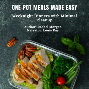 One-Pot Meals Made Easy