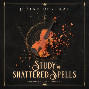 A Study of Shattered Spells-logo