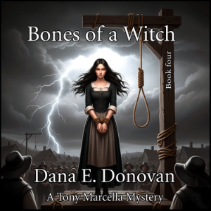 Bones of a Witch-logo