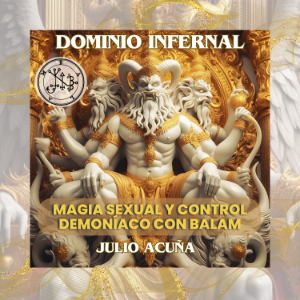DOMINIO INFERNAL: