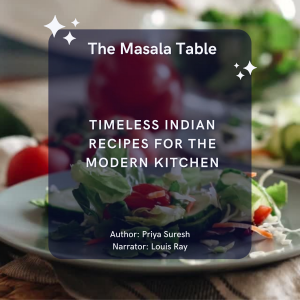 The Masala Table