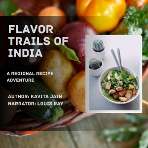 Flavor Trails of India-logo