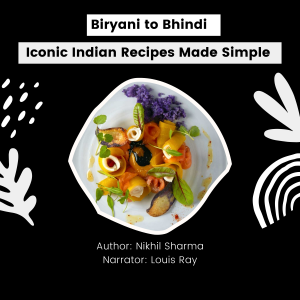 Biryani to Bhindi