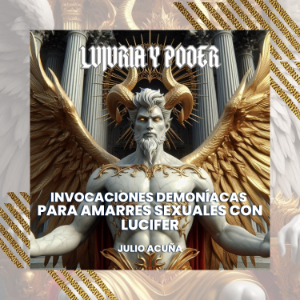 Lujuria y Poder: