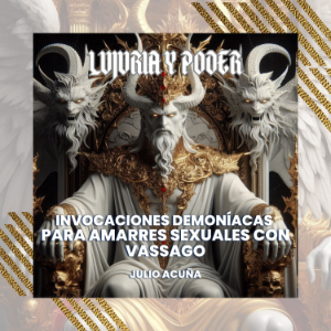 Lujuria y Poder: