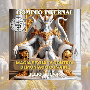 DOMINIO INFERNAL:
