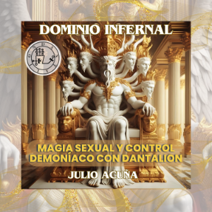 DOMINIO INFERNAL: