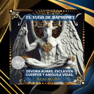 EL YUGO DE BAPHOMET: