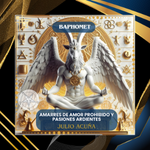 BAPHOMET: