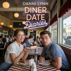 Diner Date Diaries-logo