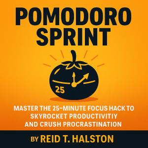 Pomodoro Sprint