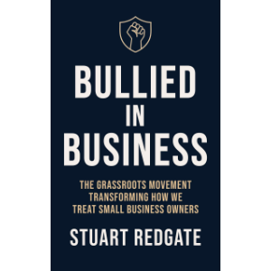 Bullied in Business-logo