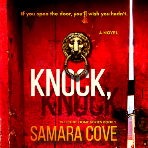 Knock, Knock-logo