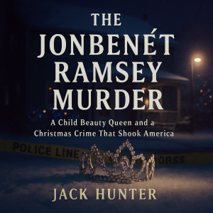 The JonBenét Ramsey Murder