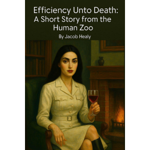 Efficiency Unto Death: A Short Story from the Human Zoo