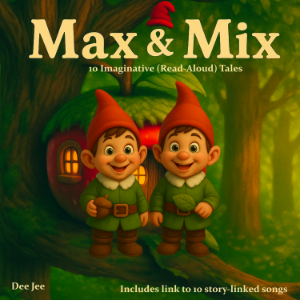 Max and Mix