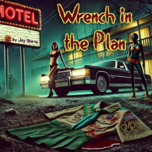 Wrench in the Plan