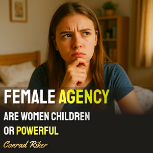 Female Agency-logo