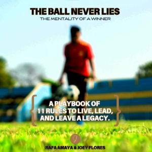 The Ball Never Lies