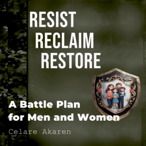 Resist Reclaim Restore-logo